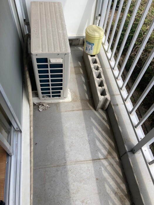 物件内観写真15　(ベランダ・バルコニー)