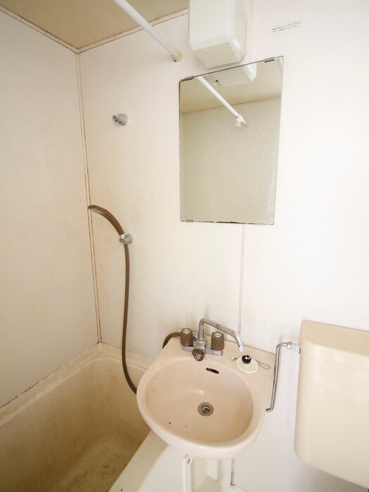 物件内観写真15　(洗面)