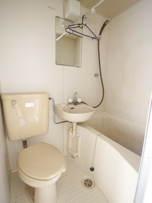 物件内観写真16　(洗面)