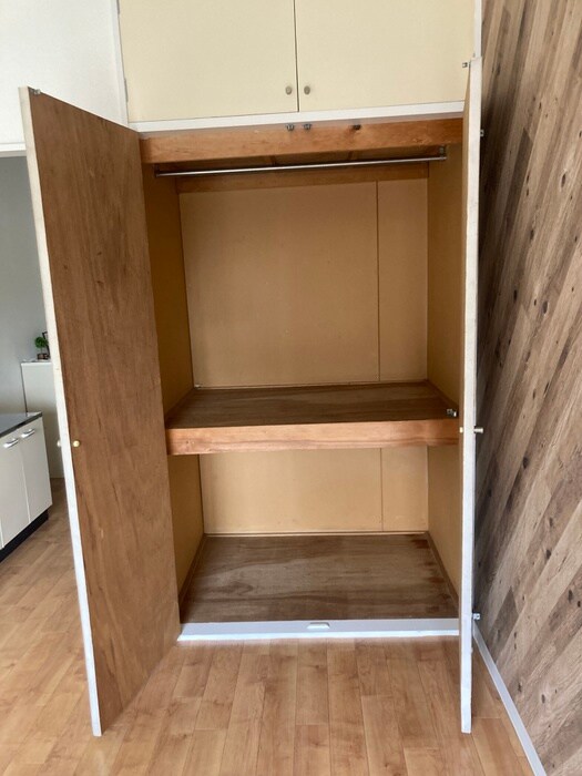 物件内観写真17　(収納)