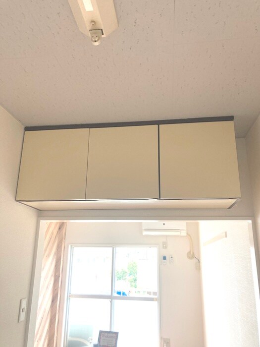 物件内観写真18　(収納)