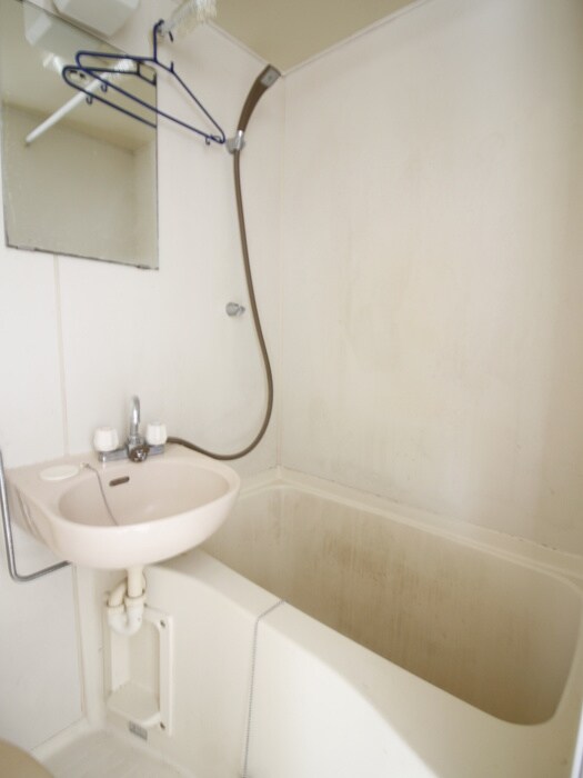 物件内観写真18　(バス／シャワールーム等)