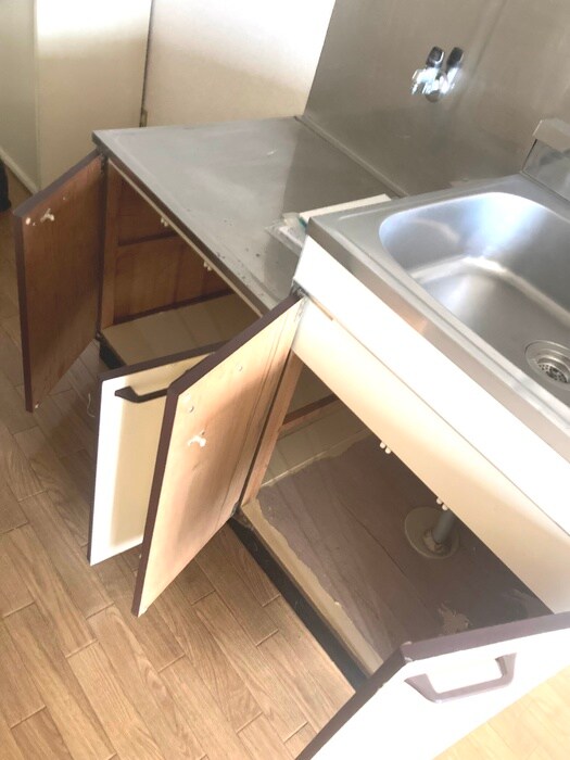 物件内観写真19　(キッチン)