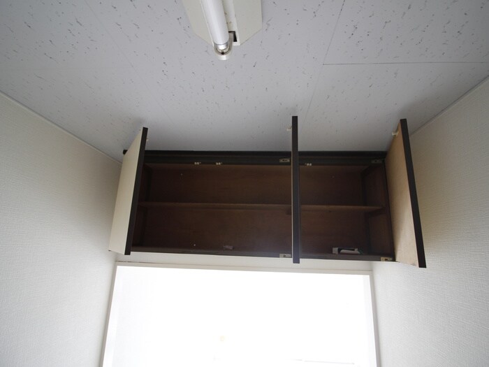 物件内観写真19　(収納)