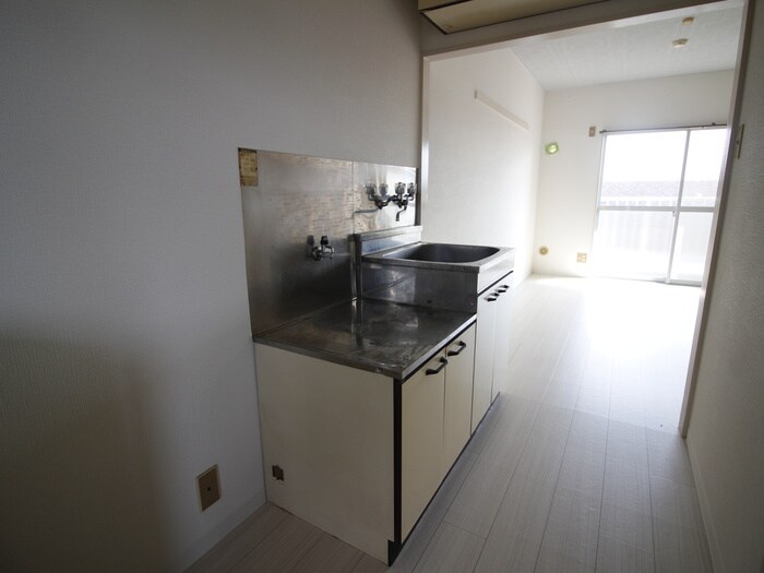 物件内観写真20　(キッチン)