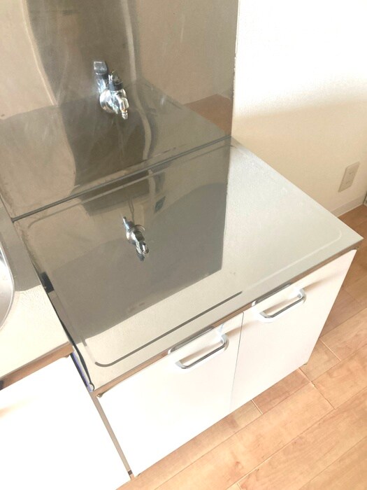 物件内観写真21　(キッチン)