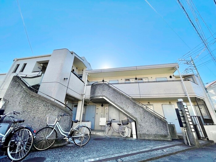 物件外観写真3　(外観写真)