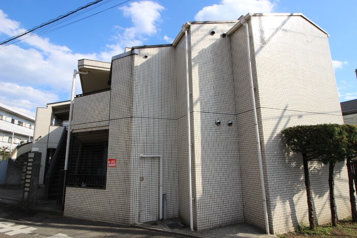 物件外観写真4　(外観写真)