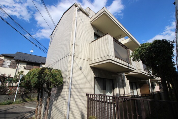 物件外観写真5　(外観写真)