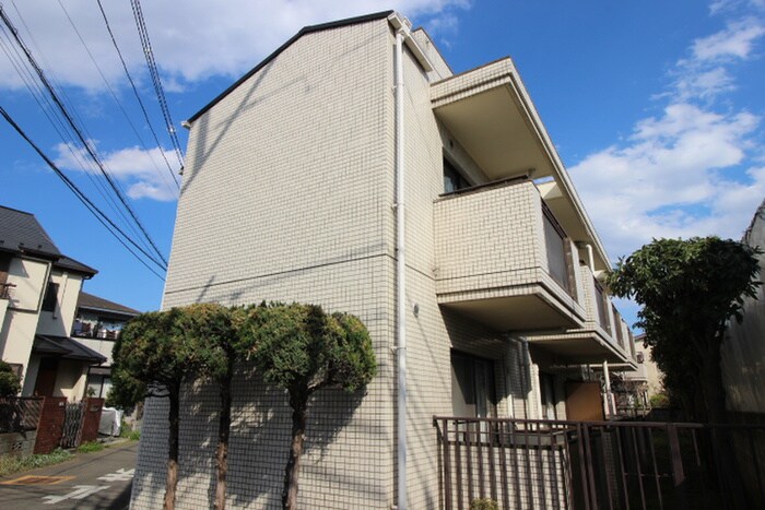 物件外観写真6　(外観写真)