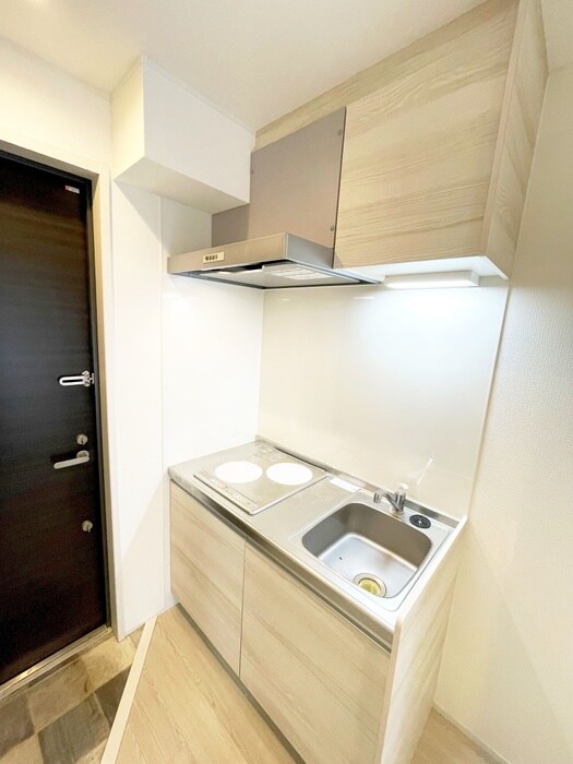 物件内観写真8　(キッチン)