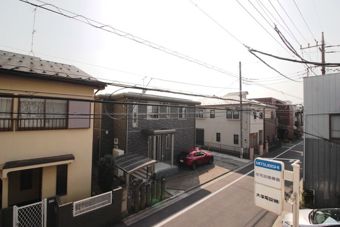 物件内観写真9　(周辺環境)