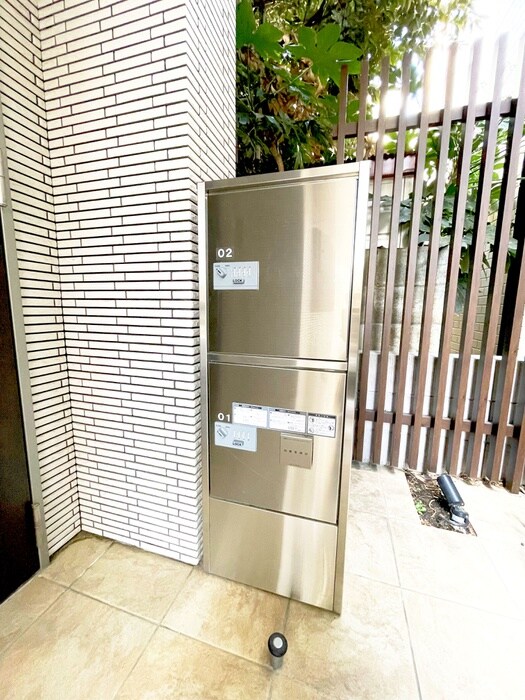 物件外観写真6　(その他)