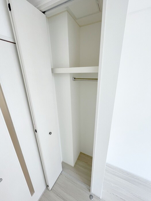 物件内観写真11　(収納)