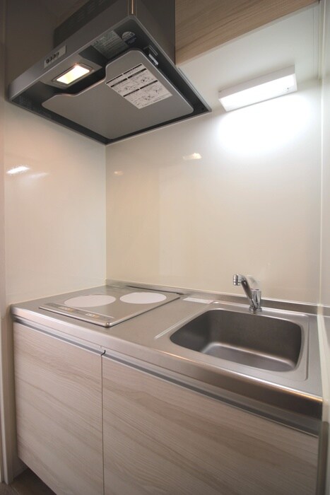 物件内観写真13　(キッチン)