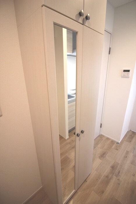 物件内観写真16　(靴箱)