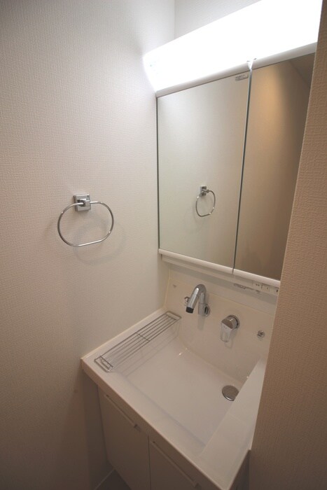 物件内観写真17　(洗面)