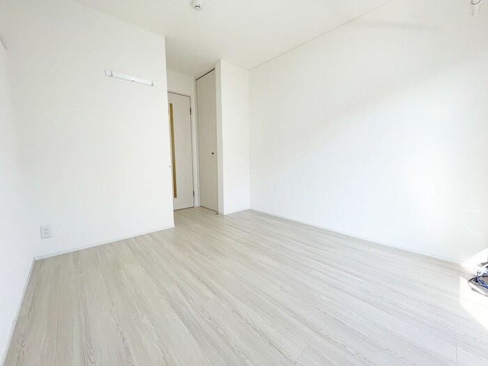 物件内観写真21　(居室)