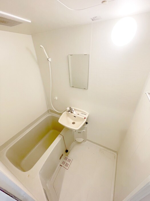 物件内観写真22　(洗面)