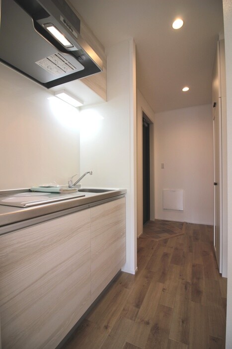 物件内観写真22　(キッチン)