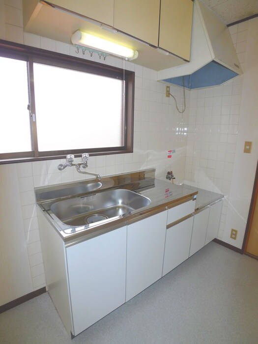 物件内観写真9　(キッチン)