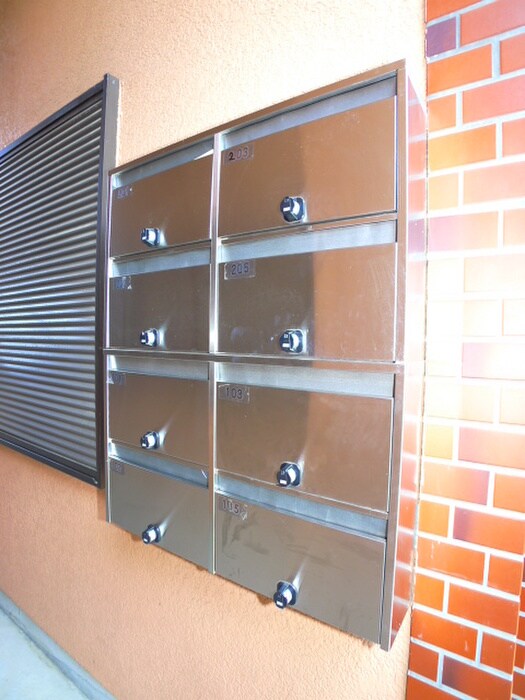 物件外観写真5　(建物設備)