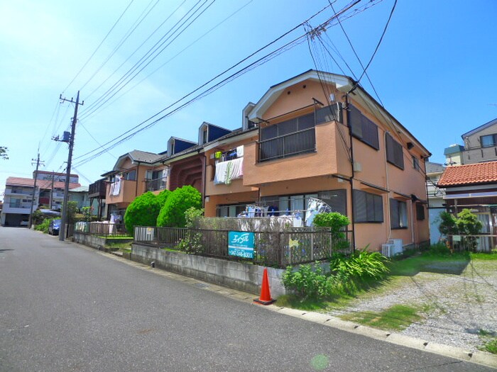 物件外観写真6　(外観写真)