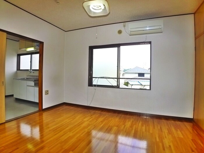 物件内観写真14　(居室)