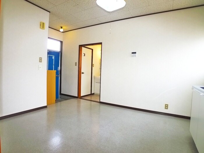 物件内観写真17　(居室)