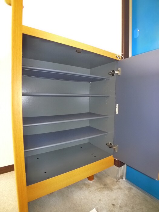 物件内観写真18　(靴箱)