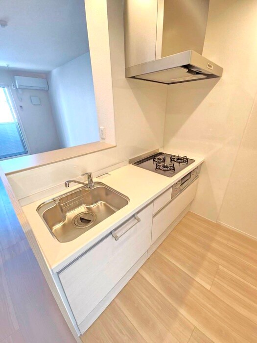 物件内観写真9　(キッチン)