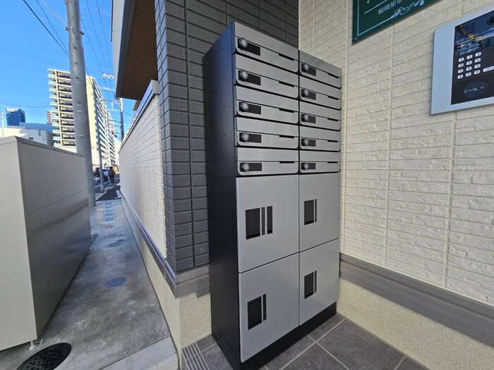 物件外観写真4　(その他)