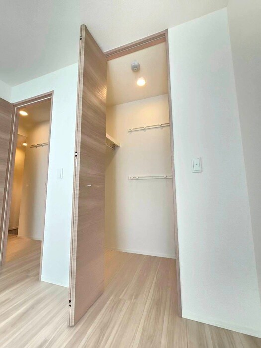 物件内観写真15　(収納)