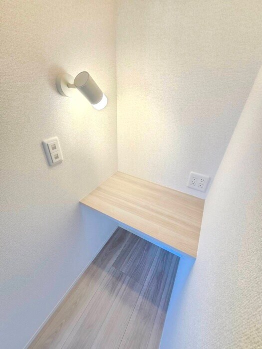 物件内観写真21　(内観写真)