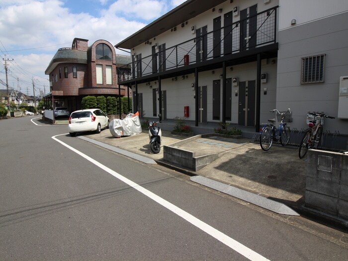 物件外観写真6　(周辺環境)