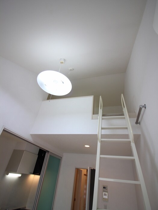 物件内観写真12　(ロフト)
