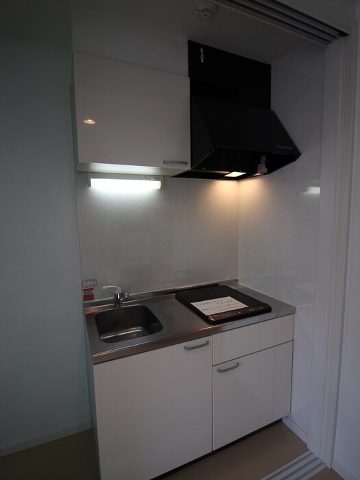 物件内観写真15　(キッチン)