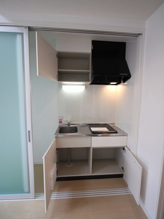 物件内観写真16　(キッチン)