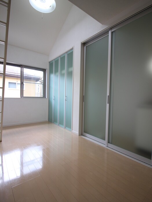 物件内観写真17　(居室)