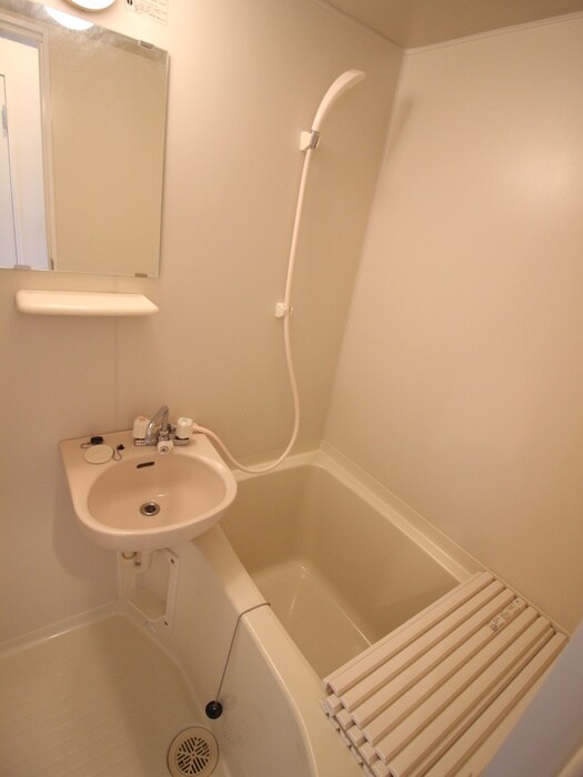 物件内観写真20　(バス／シャワールーム等)