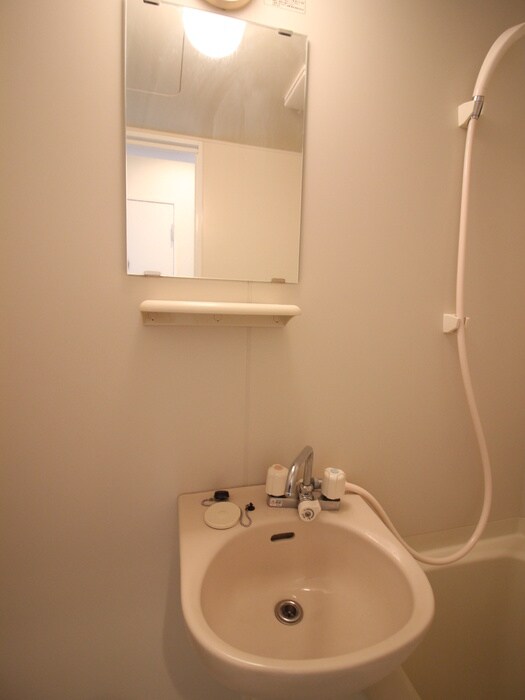 物件内観写真22　(洗面)