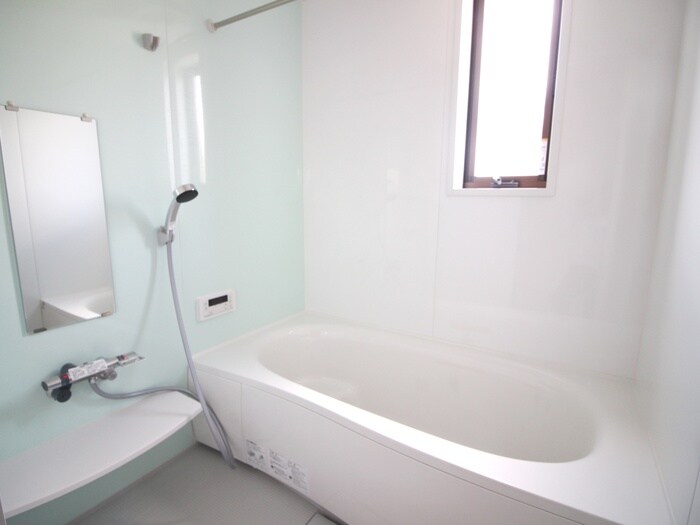 物件内観写真11　(バス／シャワールーム等)
