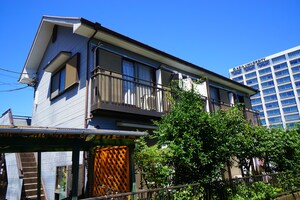 ドルフドミ－ル外観写真