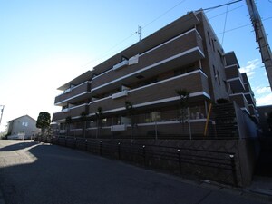 LANAI HILLSIDE 1188外観写真