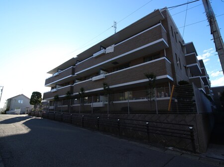 LANAI HILLSIDE 1188外観写真