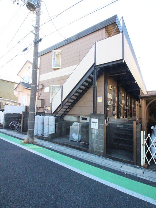 物件外観写真2　(その他)