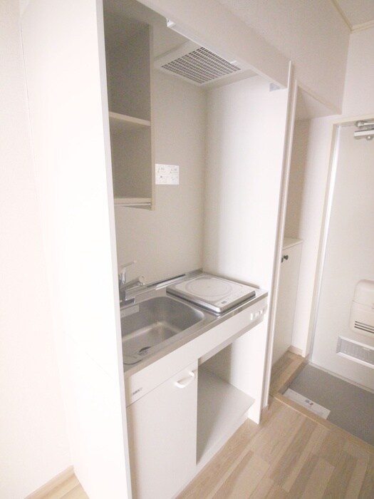 物件内観写真9　(キッチン)