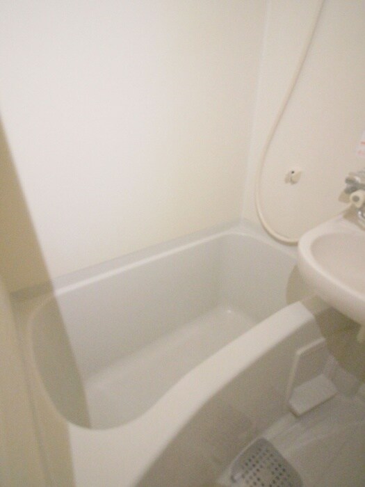 物件内観写真10　(バス／シャワールーム等)