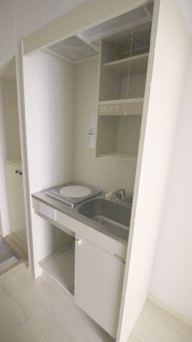 物件内観写真10　(キッチン)