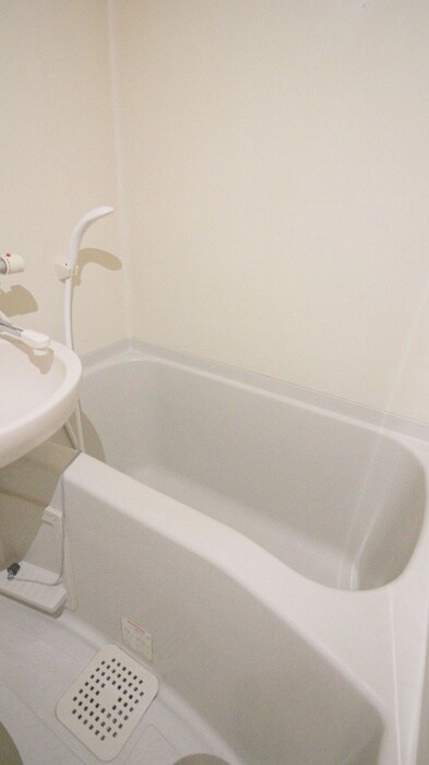 物件内観写真11　(バス／シャワールーム等)